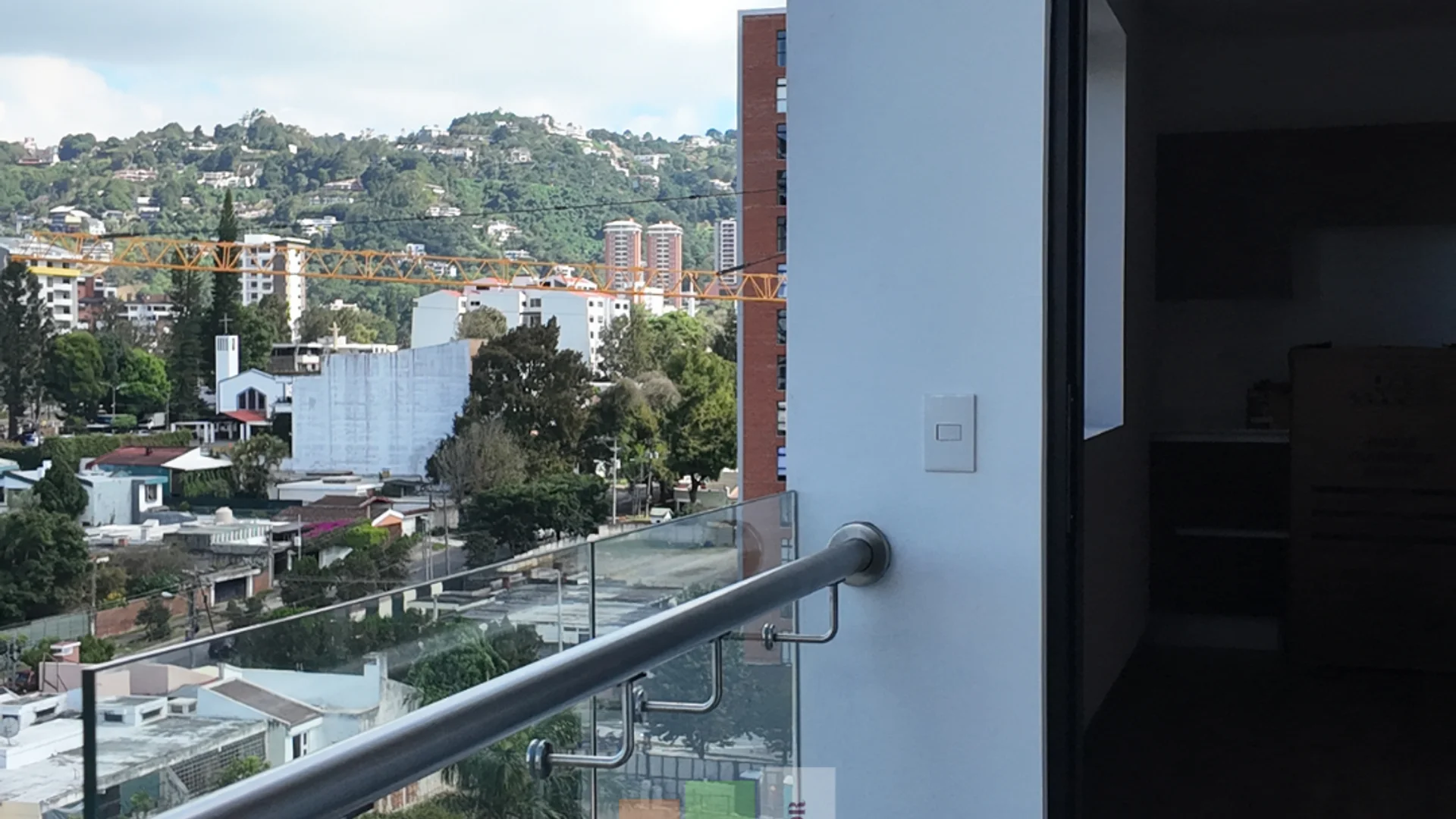 Apartamento en Renta VHII, Zona 15